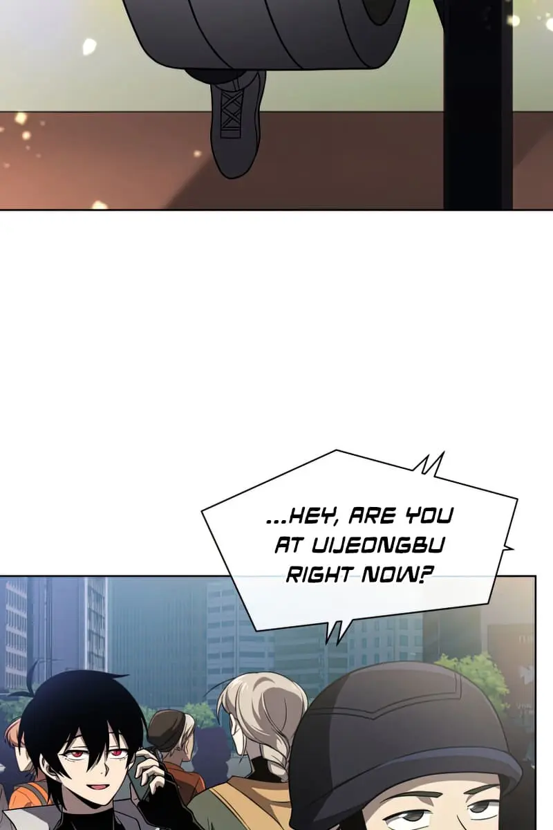 Player Who Returned 10,000 Years Later Chapter 37 Page 80