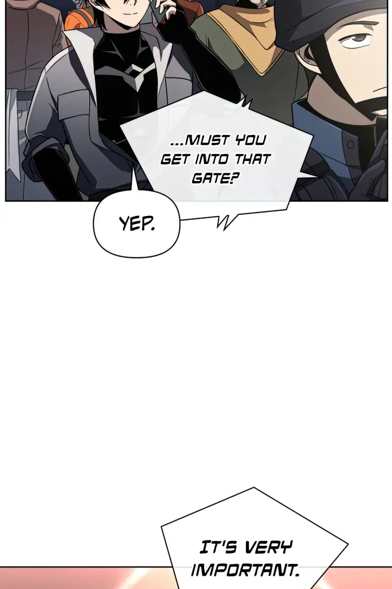 Player Who Returned 10,000 Years Later Chapter 37 Page 82