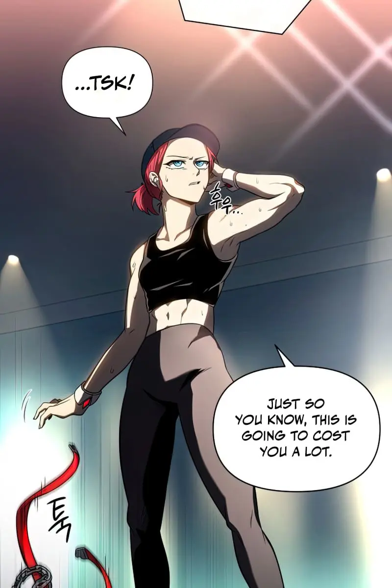 Player Who Returned 10,000 Years Later Chapter 37 Page 83