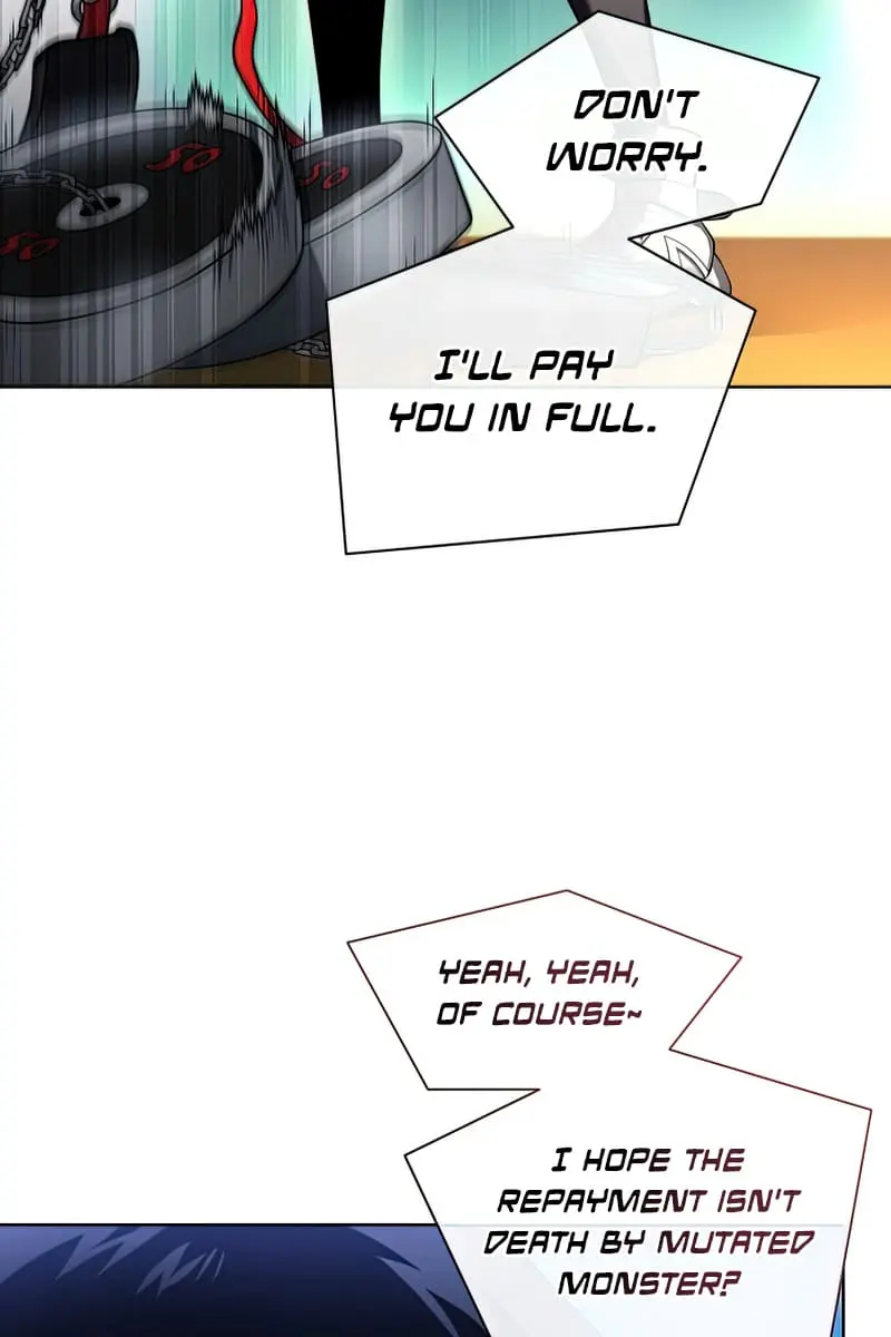 Player Who Returned 10,000 Years Later Chapter 37 Page 84