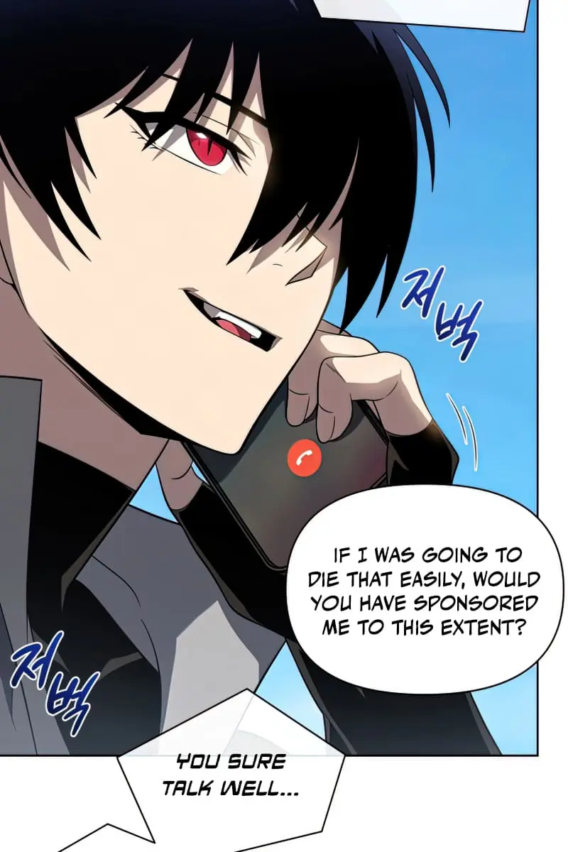 Player Who Returned 10,000 Years Later Chapter 37 Page 85