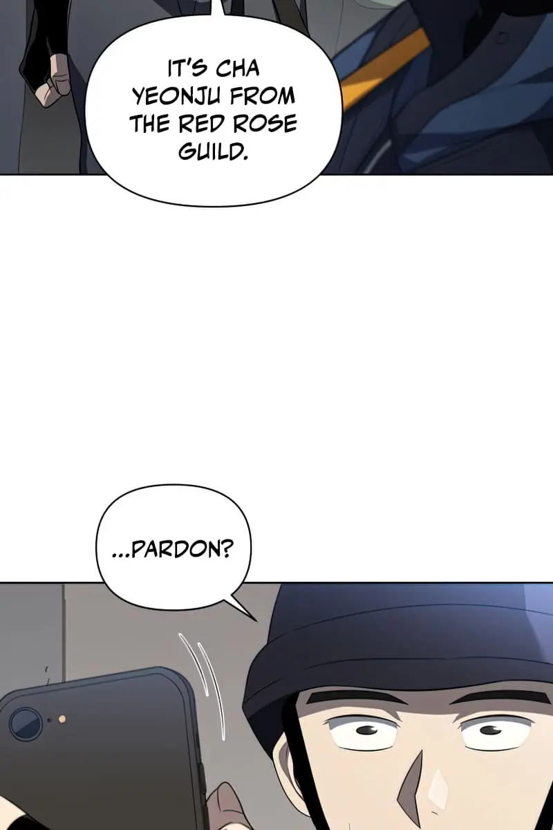 Player Who Returned 10,000 Years Later Chapter 37 Page 88