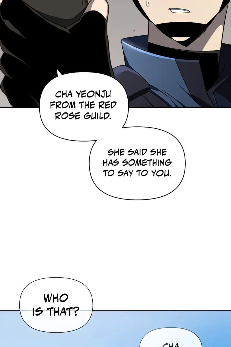 Player Who Returned 10,000 Years Later Chapter 37 Page 89