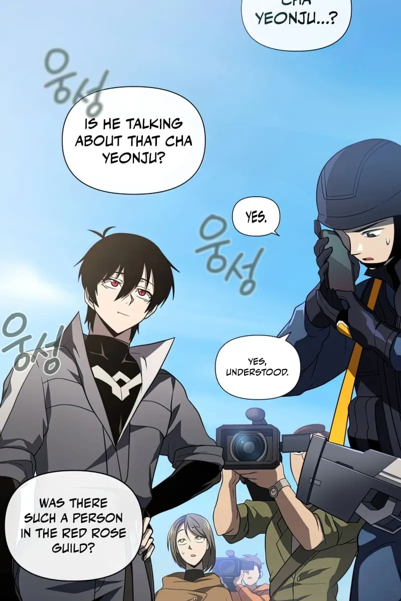 Player Who Returned 10,000 Years Later Chapter 37 Page 90