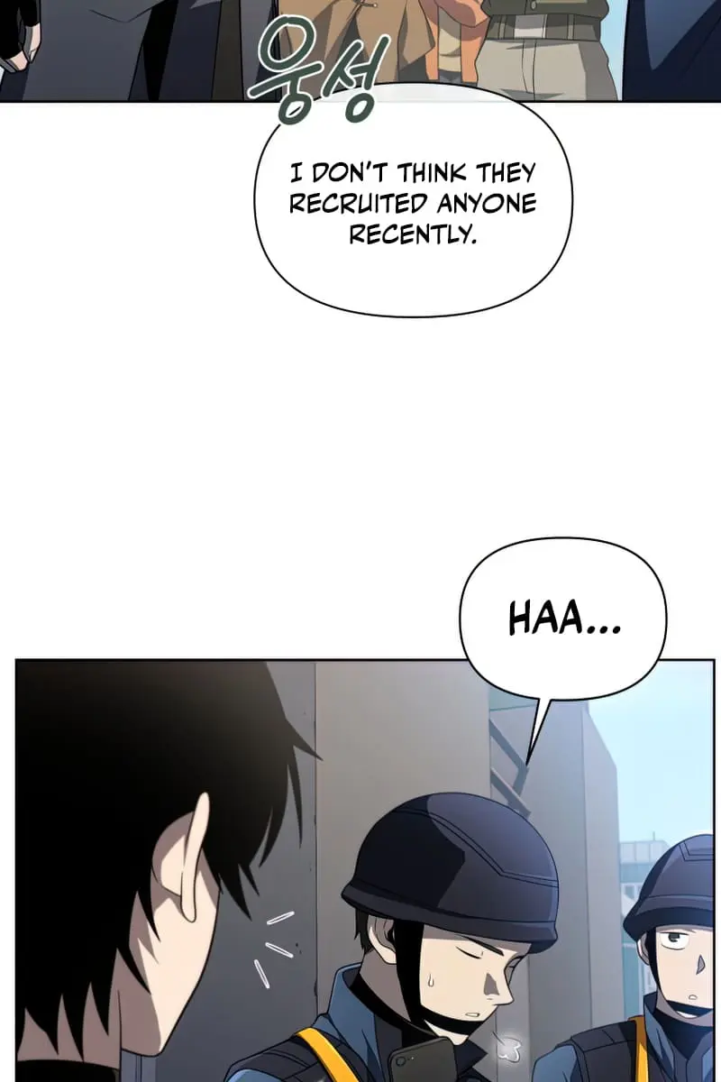 Player Who Returned 10,000 Years Later Chapter 37 Page 91