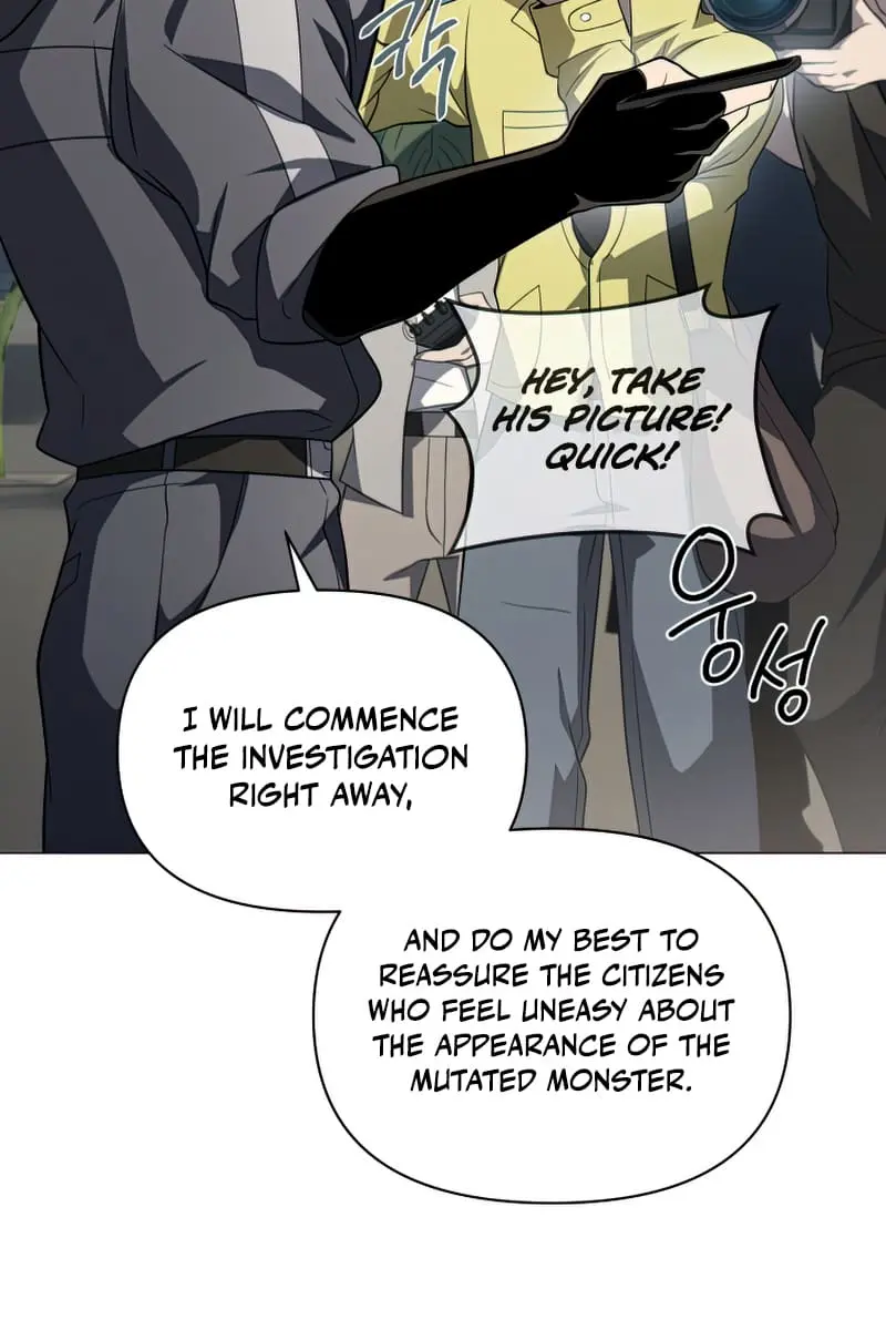 Player Who Returned 10,000 Years Later Chapter 37 Page 95