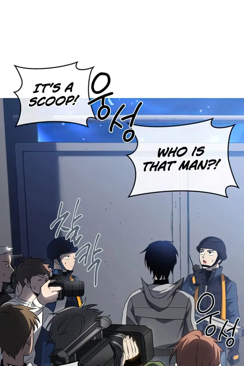 Player Who Returned 10,000 Years Later Chapter 37 Page 96