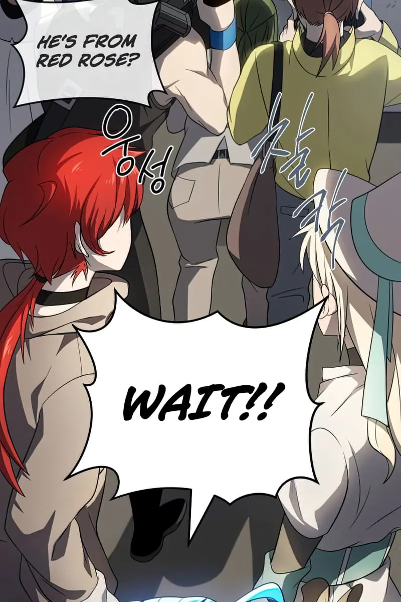 Player Who Returned 10,000 Years Later Chapter 37 Page 97