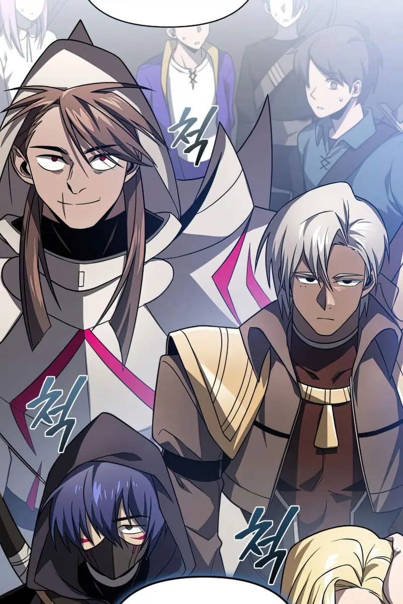 Player Who Returned 10,000 Years Later Chapter 37 Page 101