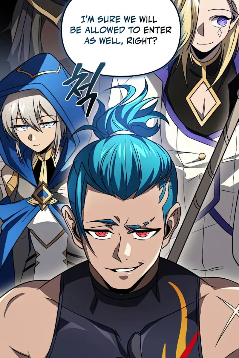 Player Who Returned 10,000 Years Later Chapter 37 Page 102