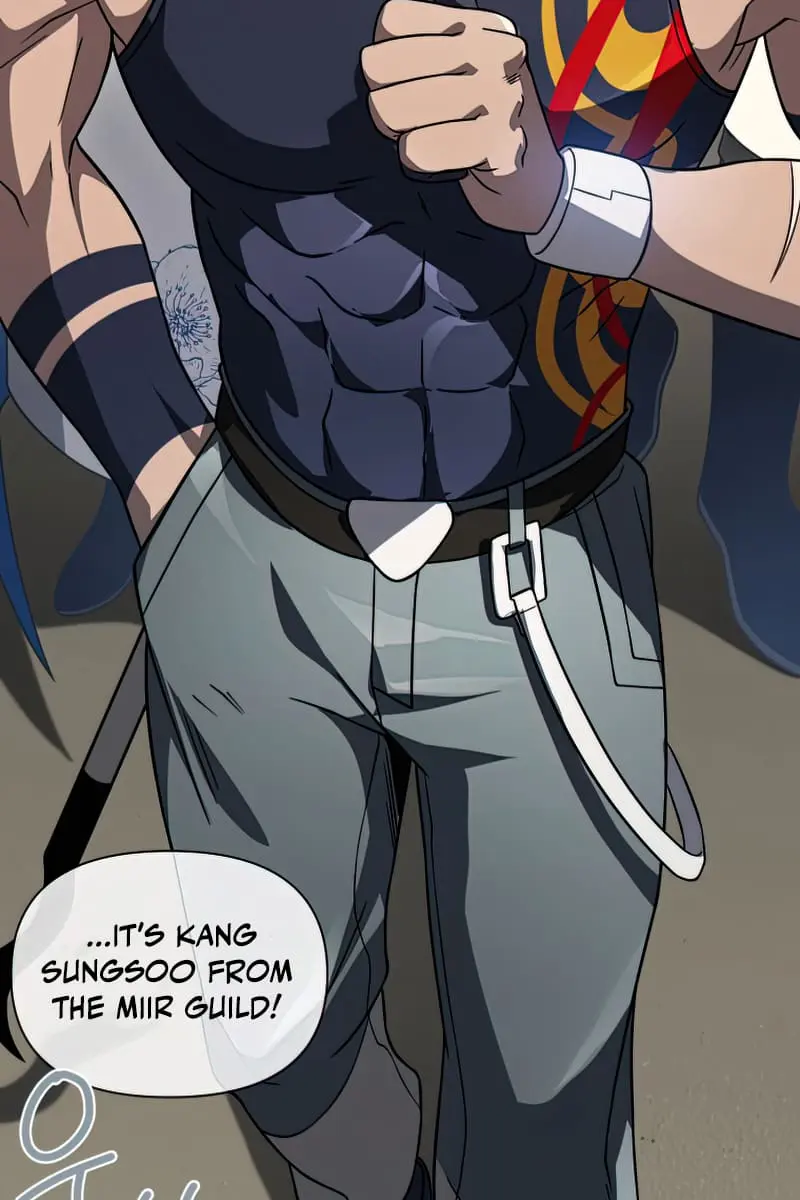 Player Who Returned 10,000 Years Later Chapter 37 Page 103