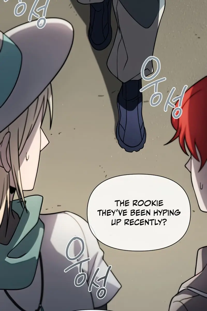 Player Who Returned 10,000 Years Later Chapter 37 Page 104