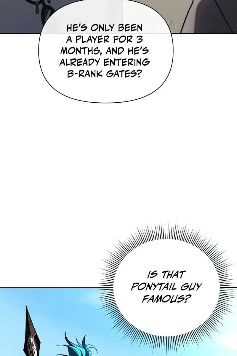 Player Who Returned 10,000 Years Later Chapter 37 Page 105