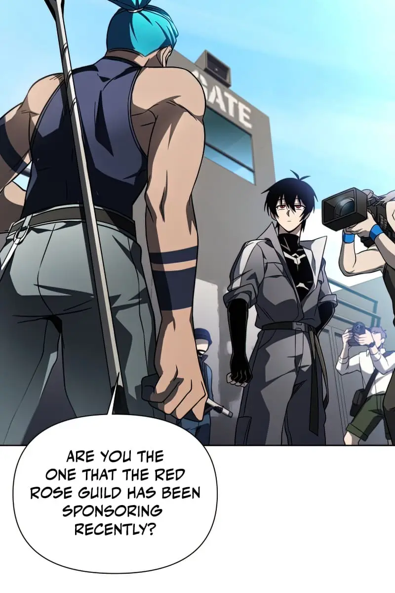 Player Who Returned 10,000 Years Later Chapter 37 Page 106