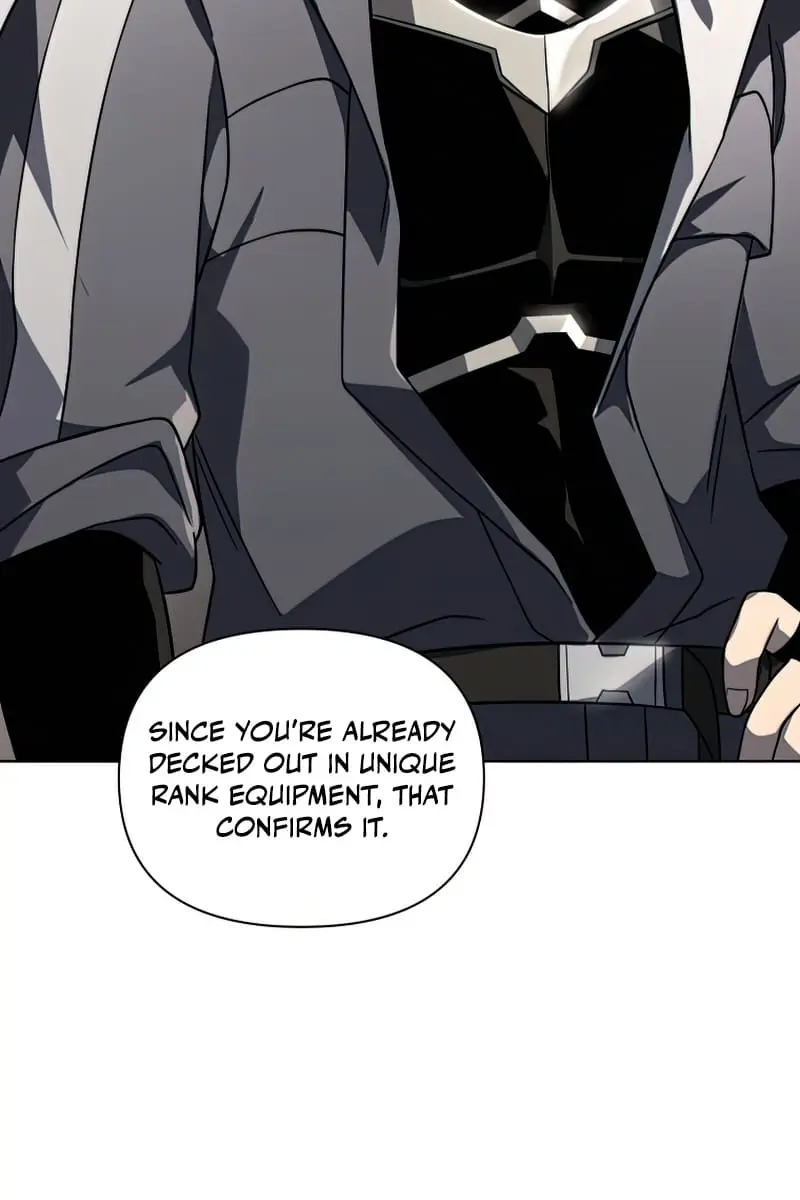 Player Who Returned 10,000 Years Later Chapter 37 Page 108