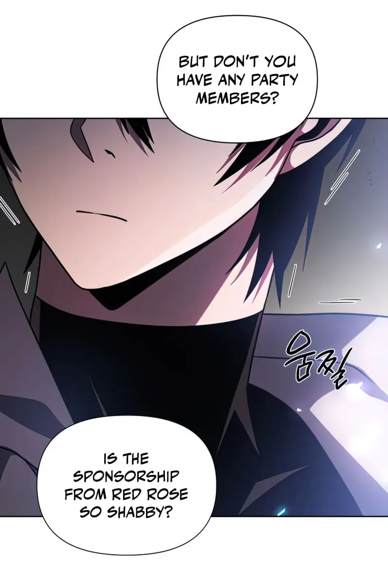 Player Who Returned 10,000 Years Later Chapter 37 Page 109