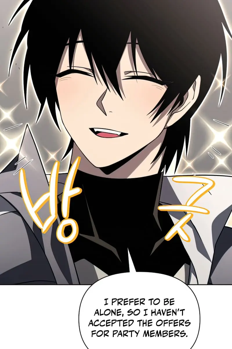 Player Who Returned 10,000 Years Later Chapter 37 Page 111