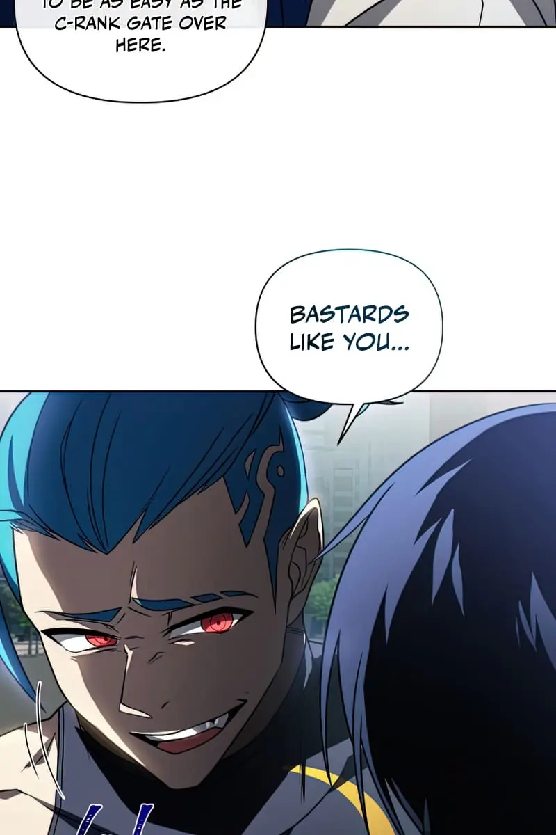 Player Who Returned 10,000 Years Later Chapter 37 Page 114