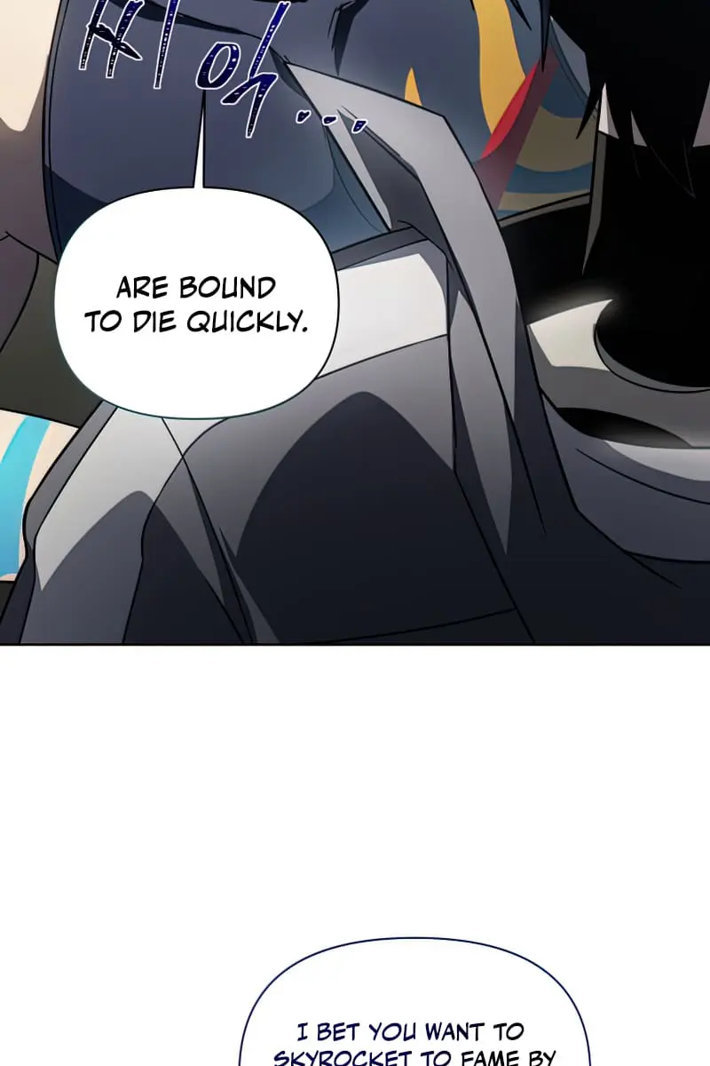 Player Who Returned 10,000 Years Later Chapter 37 Page 115