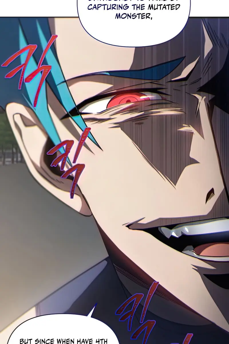 Player Who Returned 10,000 Years Later Chapter 37 Page 116