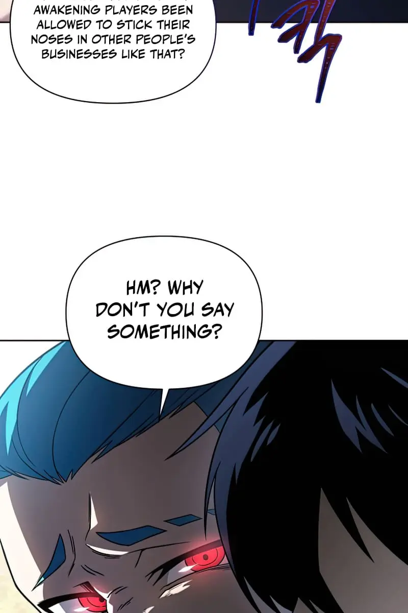 Player Who Returned 10,000 Years Later Chapter 37 Page 117