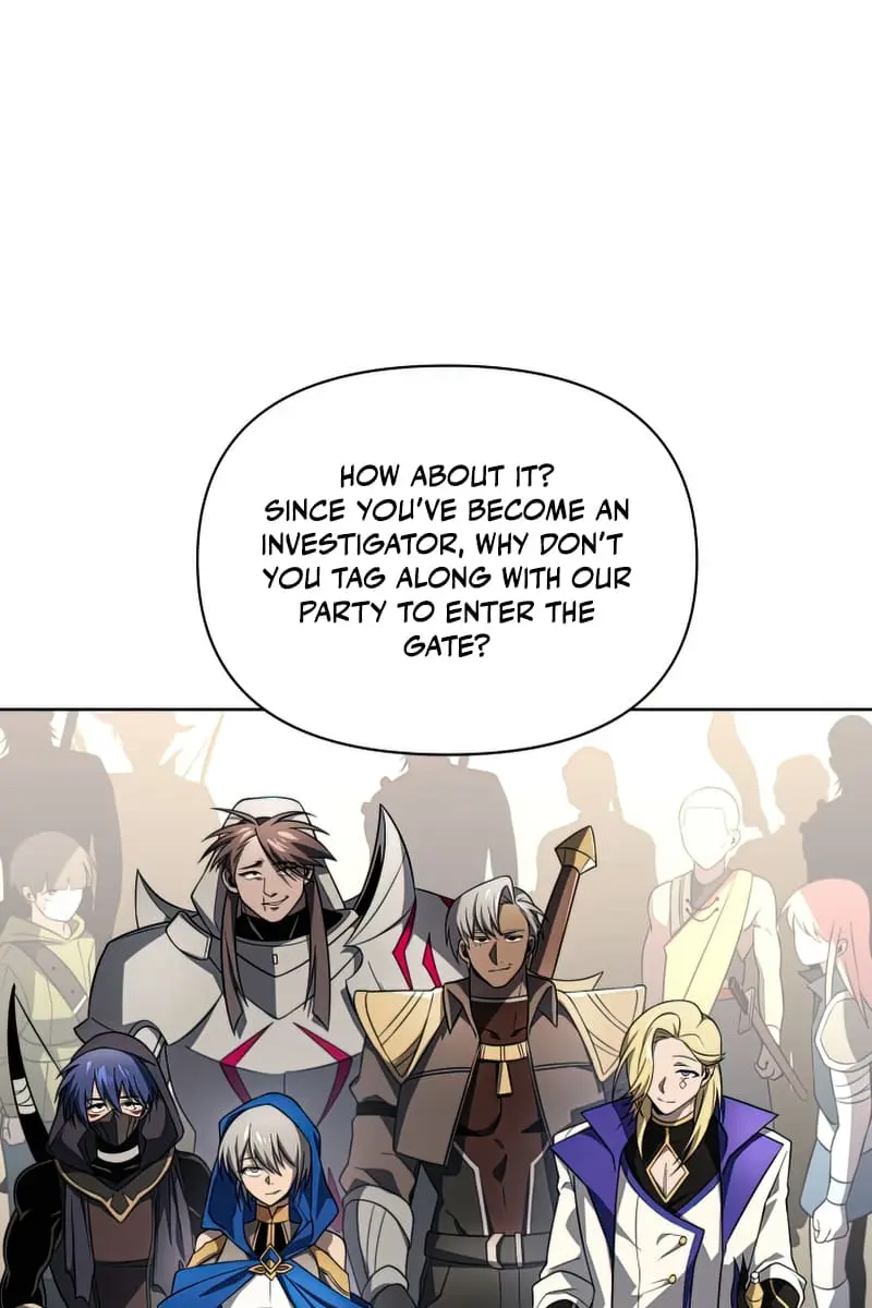 Player Who Returned 10,000 Years Later Chapter 37 Page 120