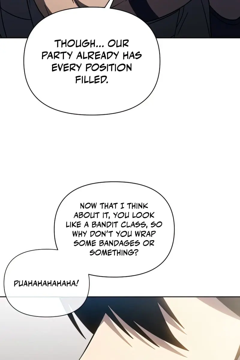 Player Who Returned 10,000 Years Later Chapter 37 Page 122