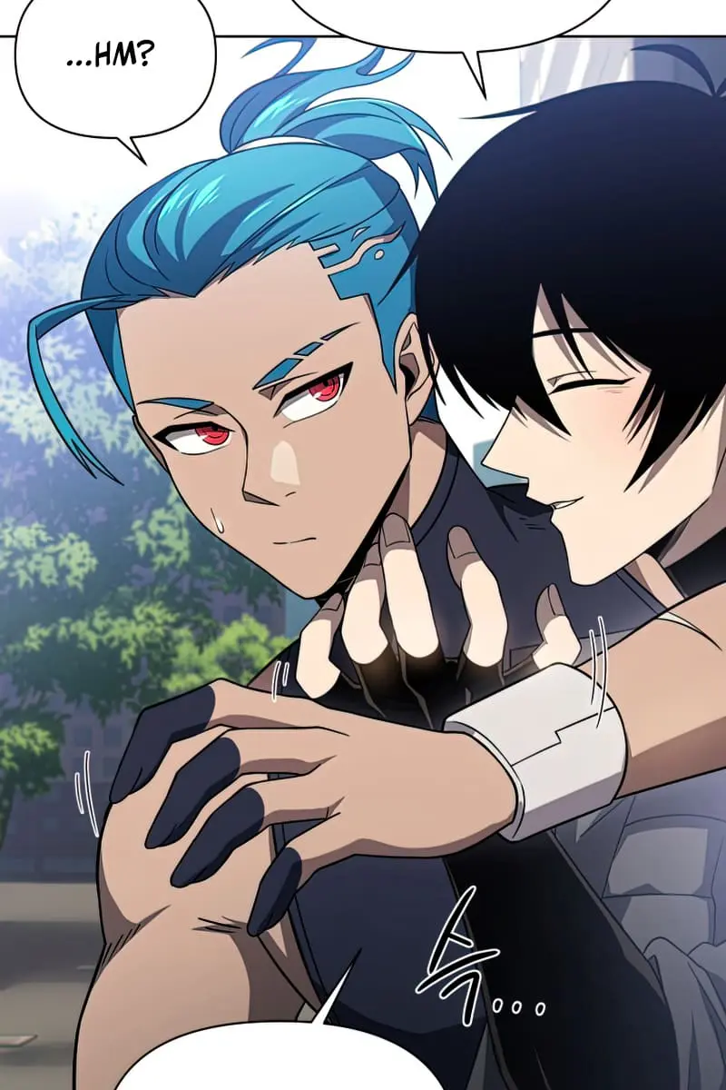 Player Who Returned 10,000 Years Later Chapter 37 Page 124