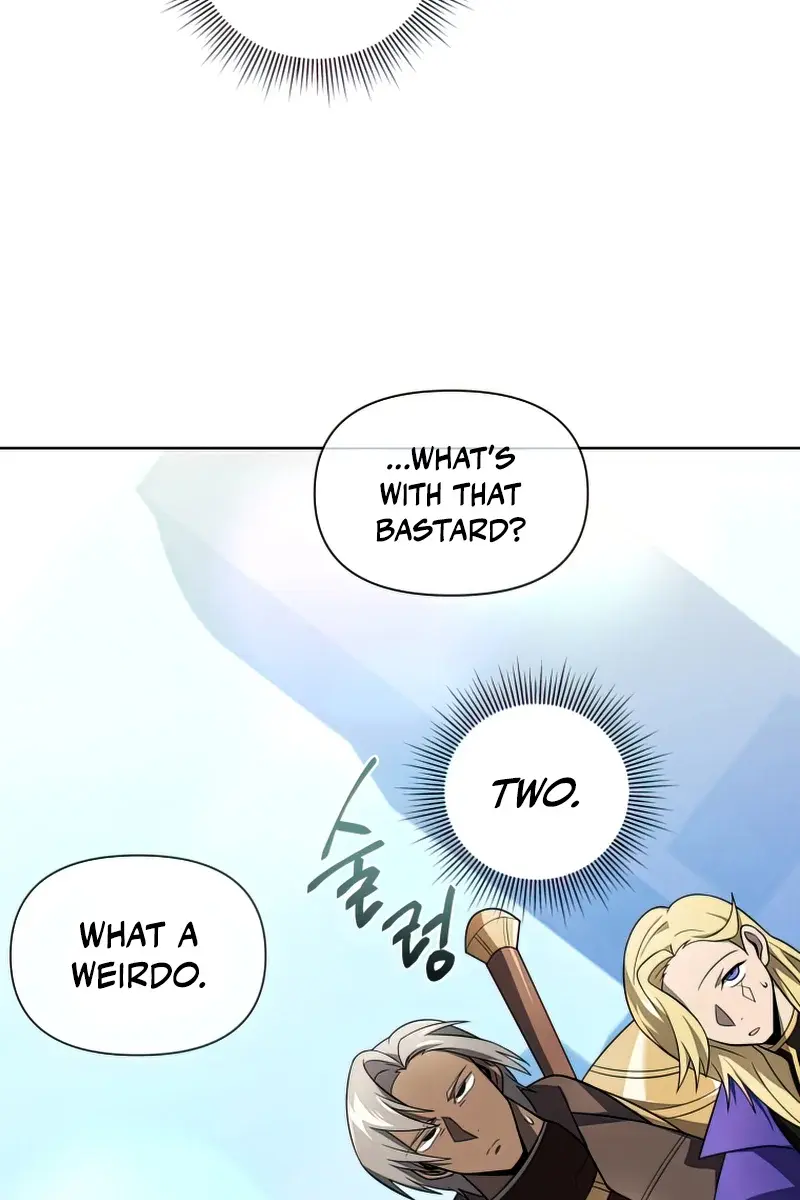 Player Who Returned 10,000 Years Later Chapter 37 Page 127