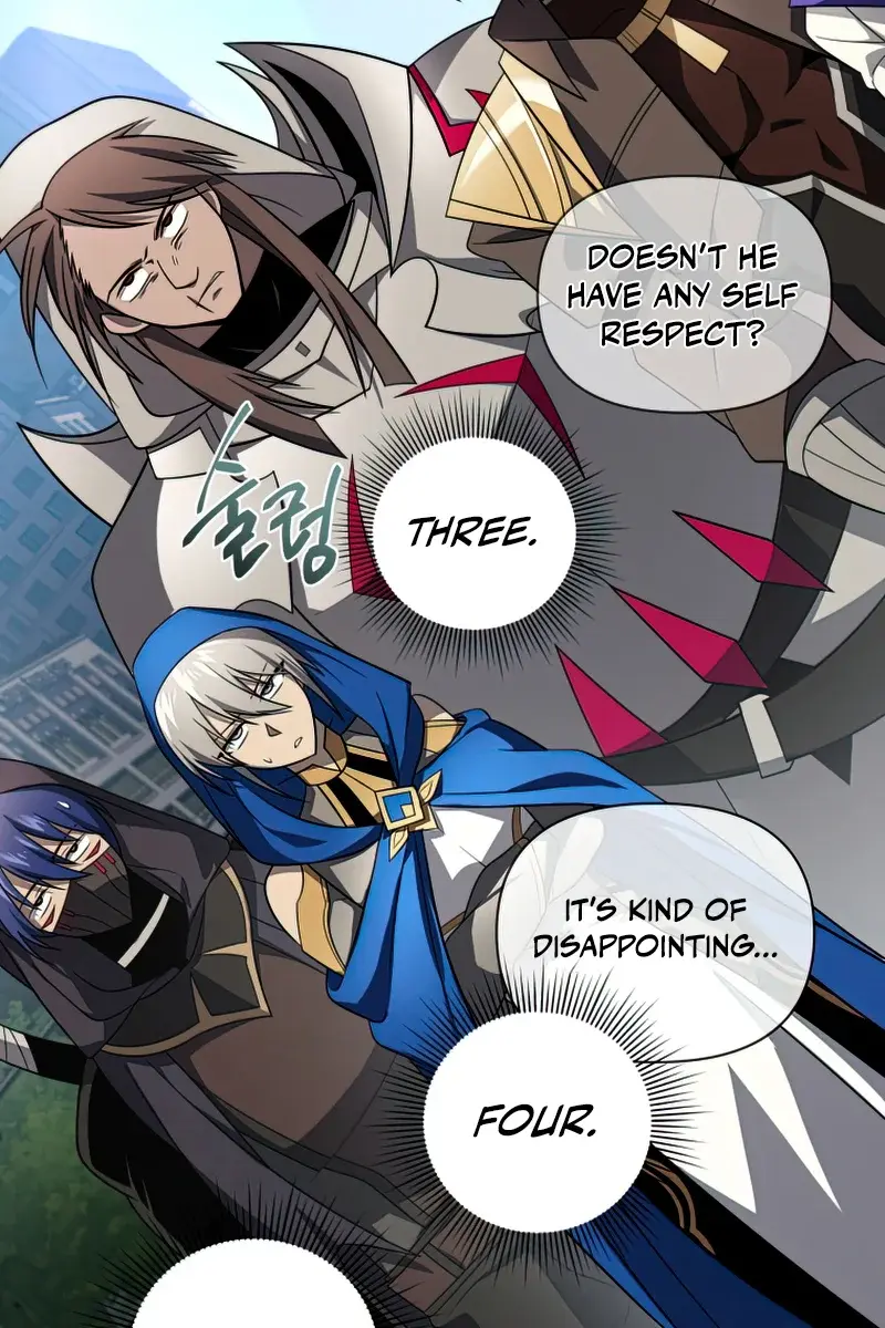 Player Who Returned 10,000 Years Later Chapter 37 Page 128