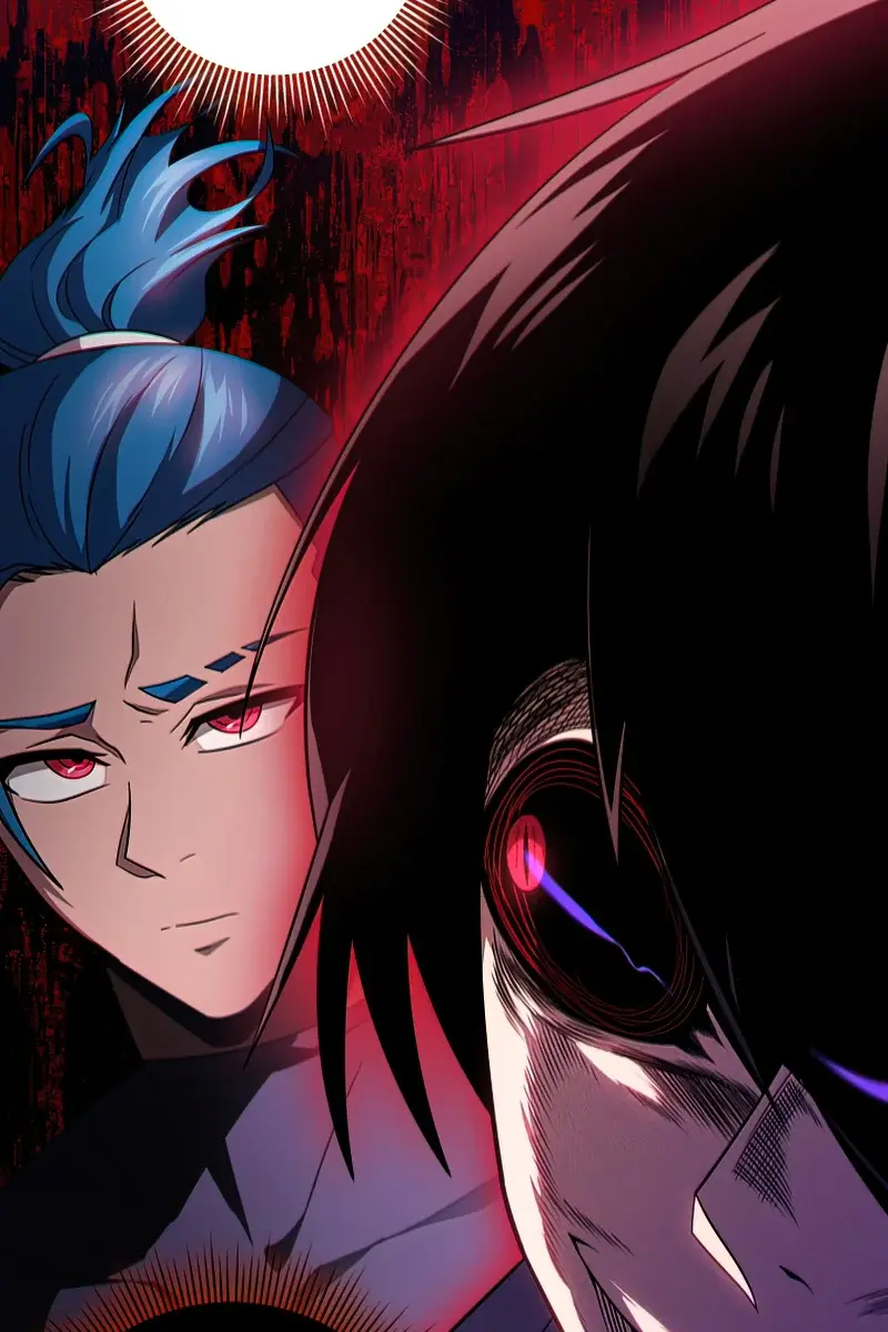 Player Who Returned 10,000 Years Later Chapter 37 Page 130