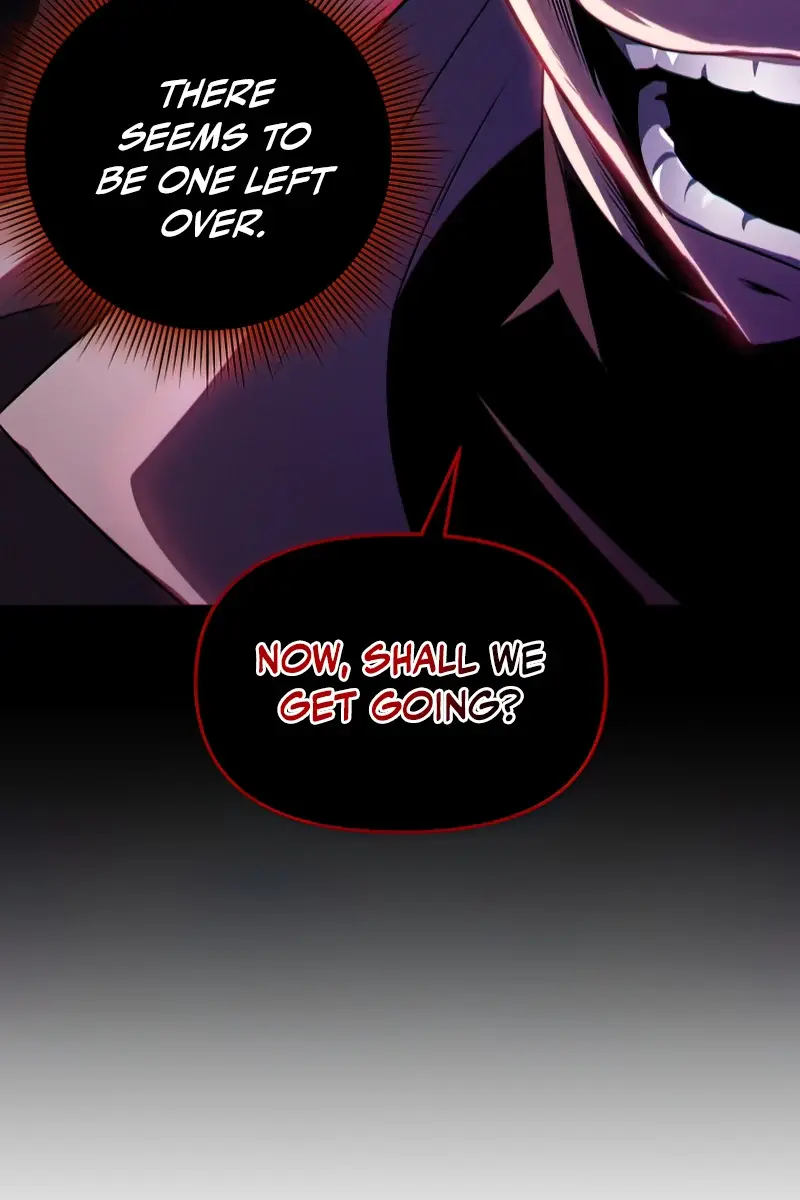 Player Who Returned 10,000 Years Later Chapter 37 Page 131