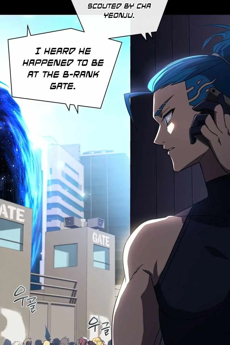 Player Who Returned 10,000 Years Later Chapter 38 Page 4