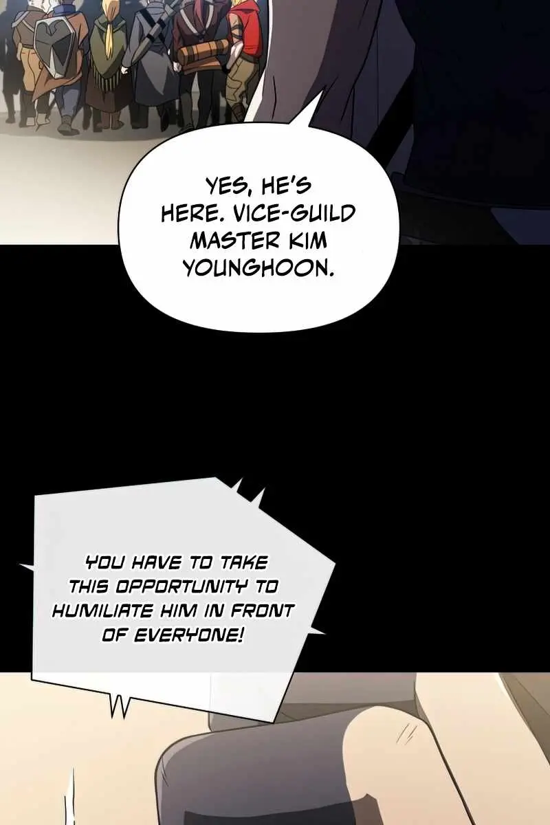 Player Who Returned 10,000 Years Later Chapter 38 Page 5