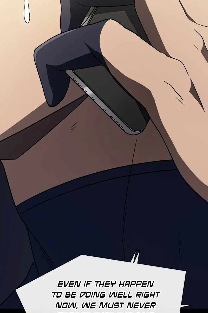 Player Who Returned 10,000 Years Later Chapter 38 Page 6