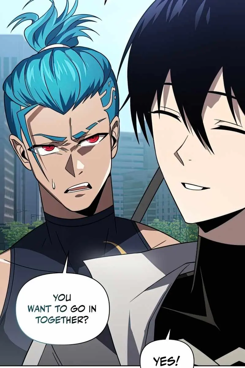 Player Who Returned 10,000 Years Later Chapter 38 Page 8