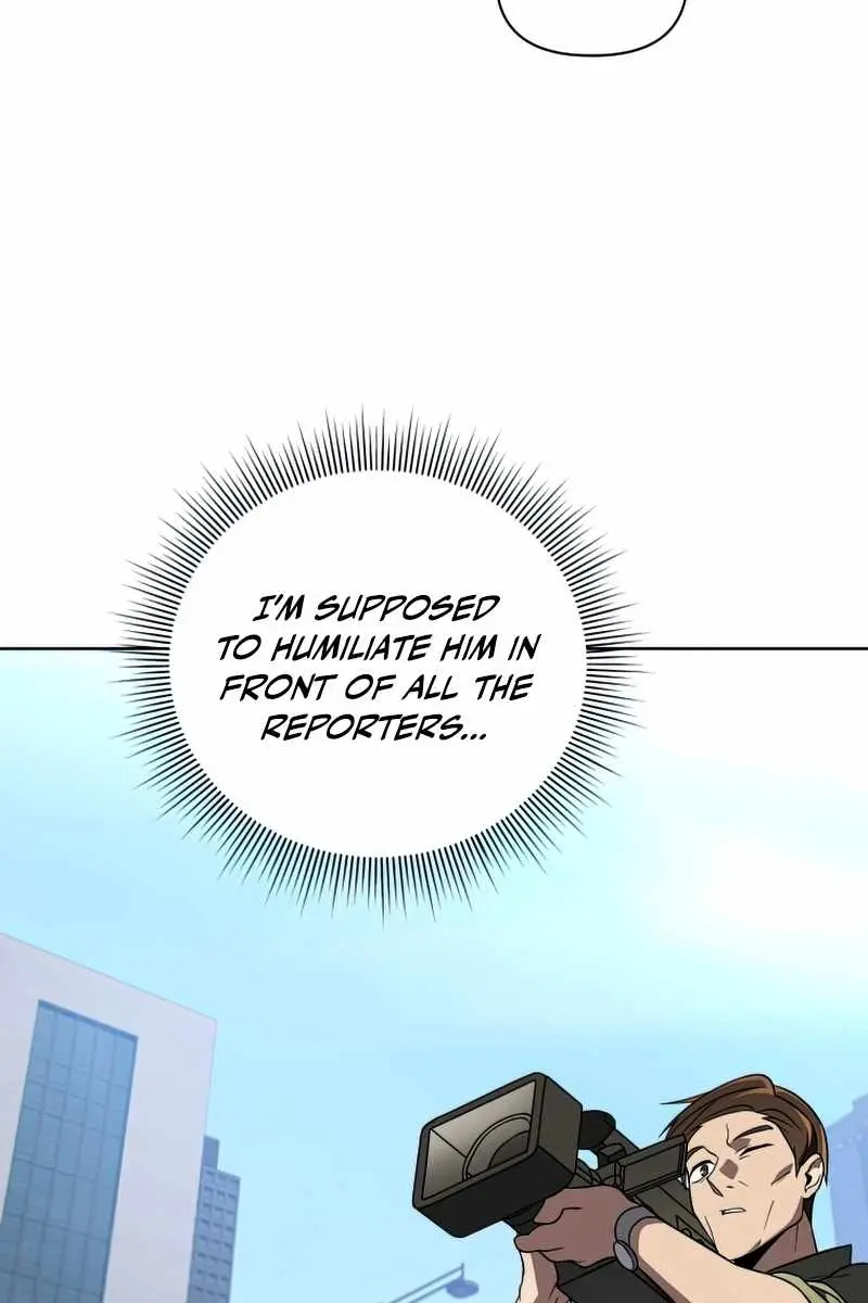 Player Who Returned 10,000 Years Later Chapter 38 Page 9