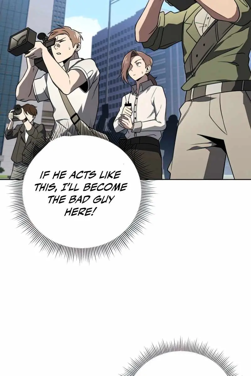 Player Who Returned 10,000 Years Later Chapter 38 Page 10