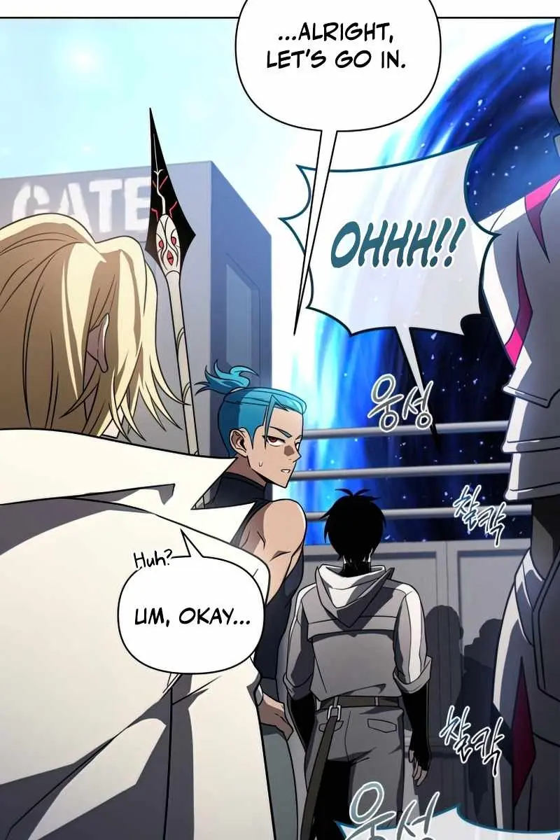 Player Who Returned 10,000 Years Later Chapter 38 Page 12