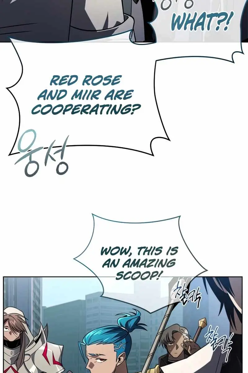 Player Who Returned 10,000 Years Later Chapter 38 Page 13