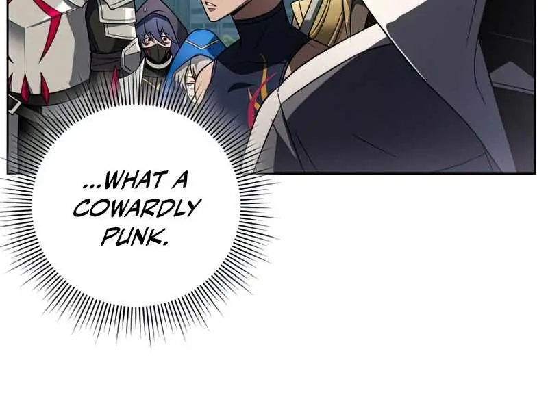 Player Who Returned 10,000 Years Later Chapter 38 Page 14