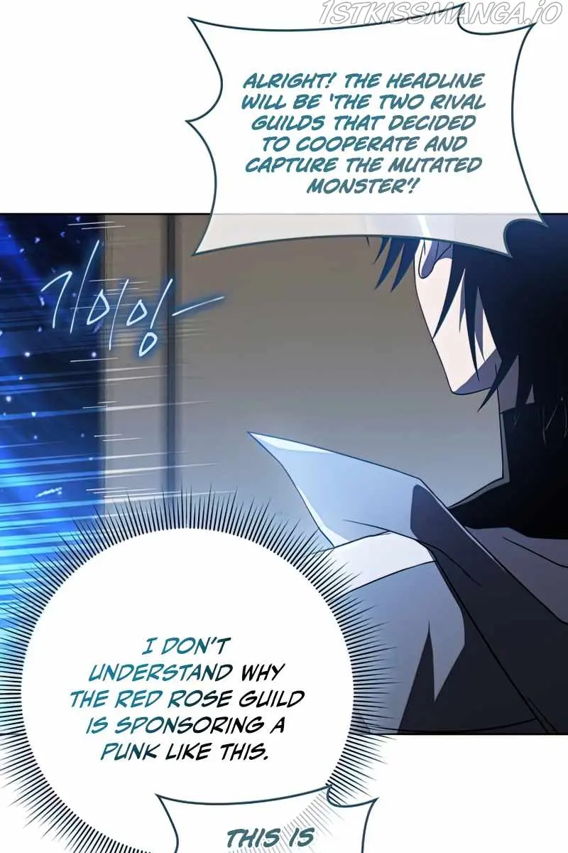 Player Who Returned 10,000 Years Later Chapter 38 Page 15