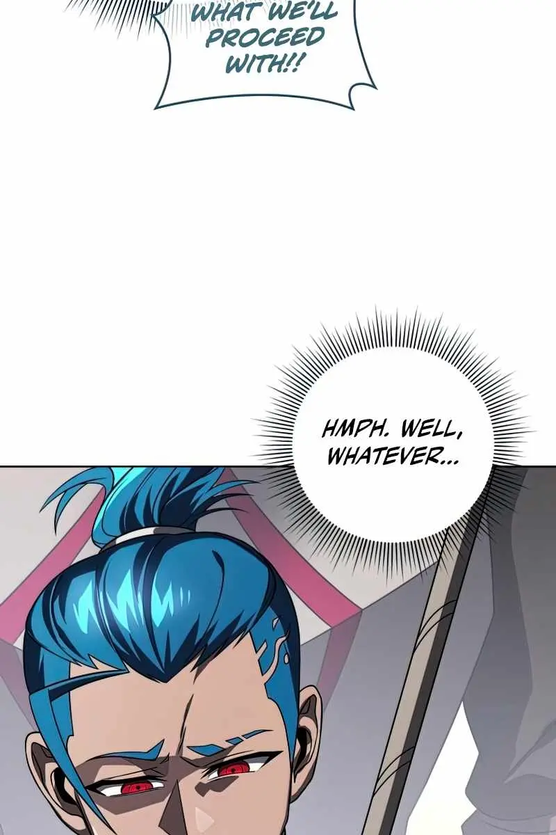 Player Who Returned 10,000 Years Later Chapter 38 Page 16