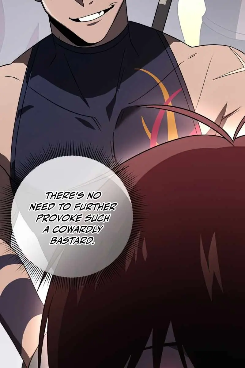 Player Who Returned 10,000 Years Later Chapter 38 Page 17