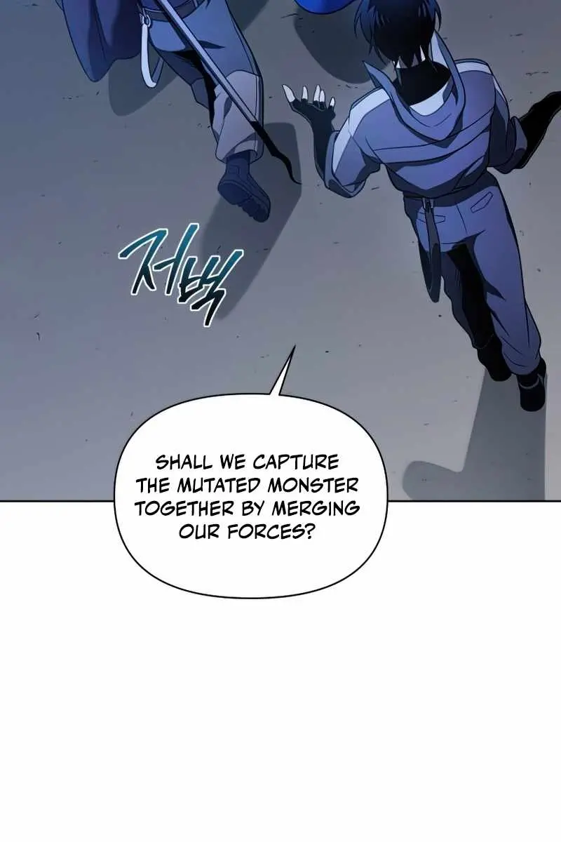 Player Who Returned 10,000 Years Later Chapter 38 Page 24