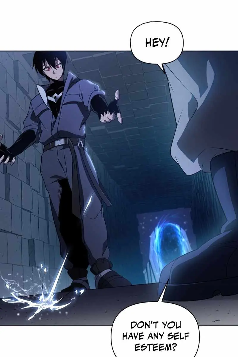 Player Who Returned 10,000 Years Later Chapter 38 Page 25