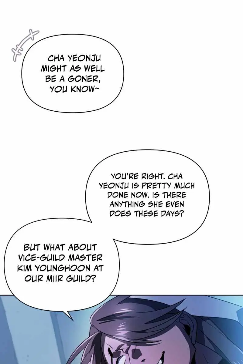 Player Who Returned 10,000 Years Later Chapter 38 Page 29