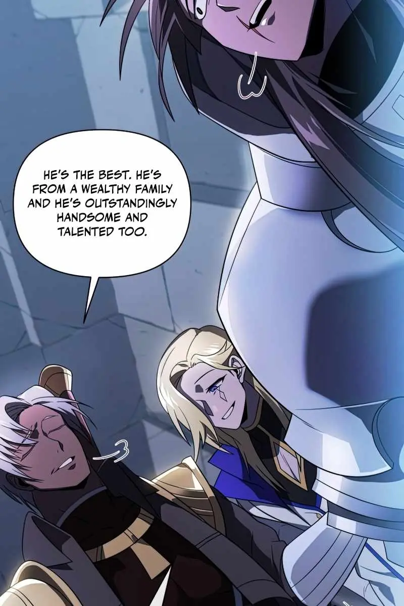 Player Who Returned 10,000 Years Later Chapter 38 Page 30