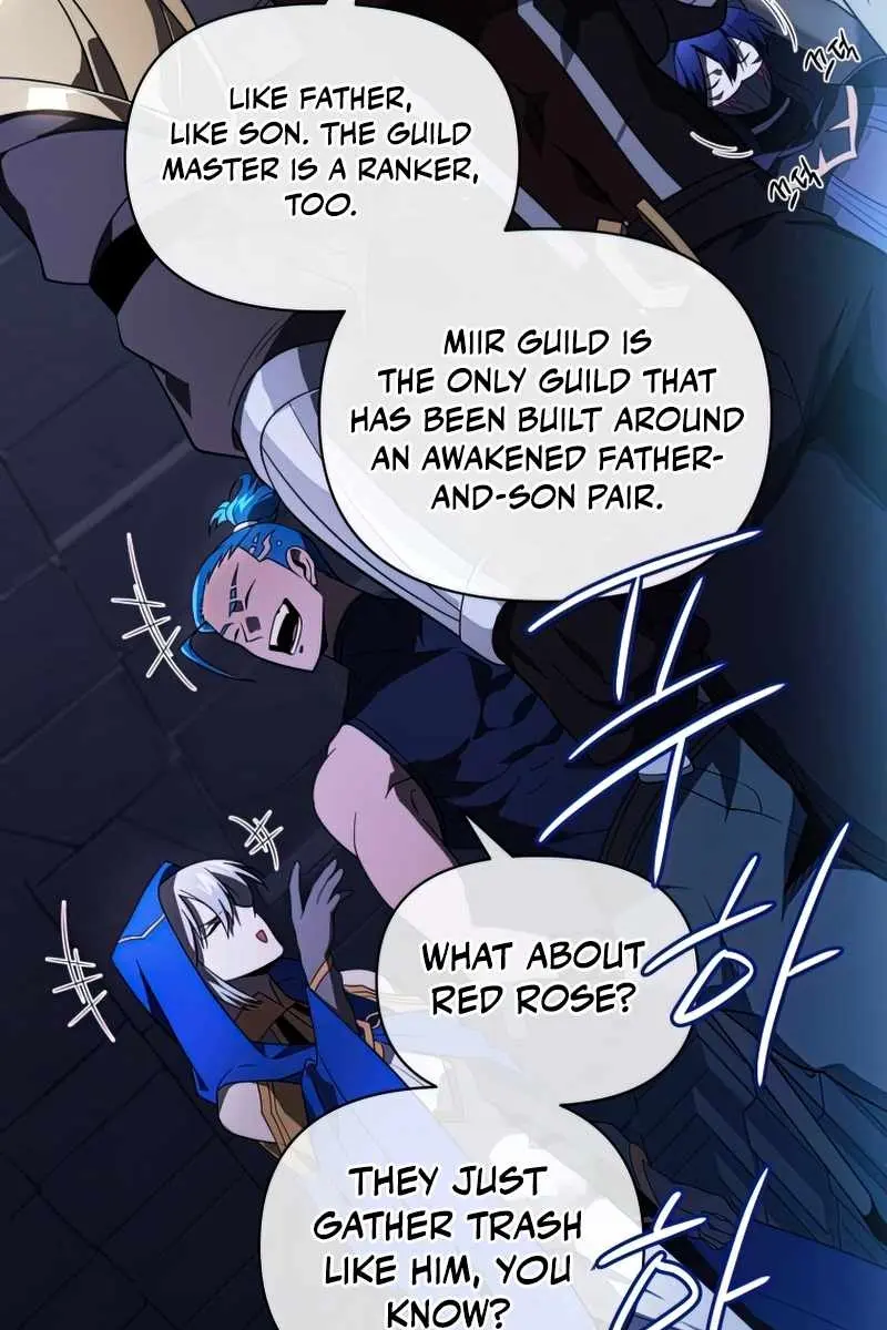 Player Who Returned 10,000 Years Later Chapter 38 Page 31