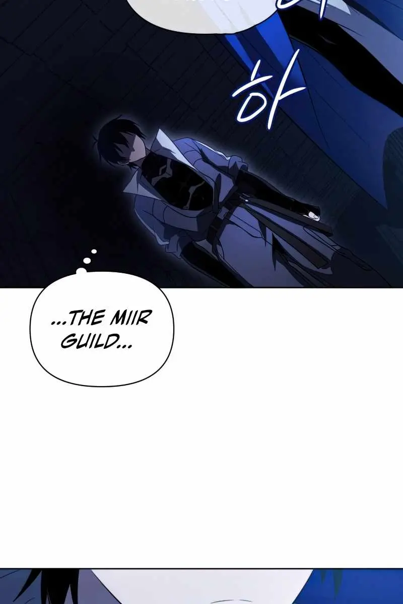 Player Who Returned 10,000 Years Later Chapter 38 Page 32